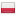 forte.com.pl server is located in Poland